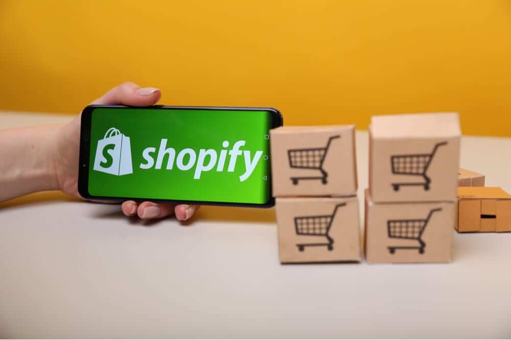 Shopify Becommer Danişmanliği_Becommer.com