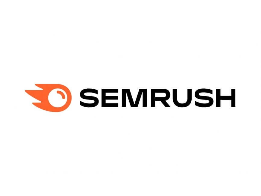 Semrush Logo_Becommer.com