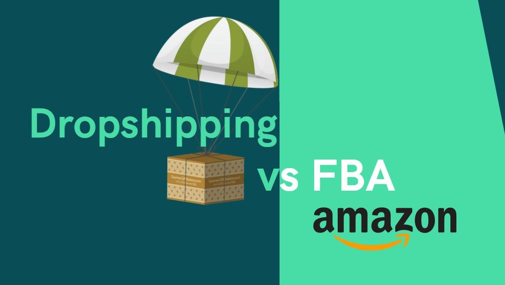 Amazon Fba Vs. Dropshipping