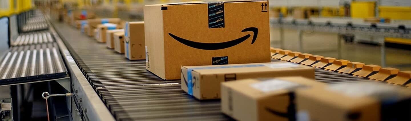 Amazon Amazon.com.tr