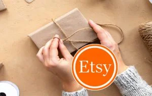 Etsy Kargo