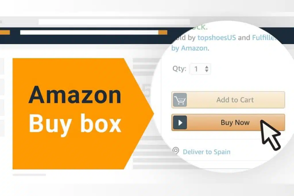 Amazon Buybox Nedir