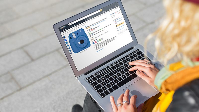 Amazon Buybox İstatistikleri