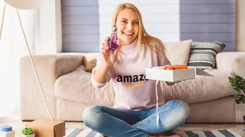 Amazon Influencer Bulmak-Becommer.com 5