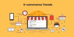 E-Ticaret- Trendi