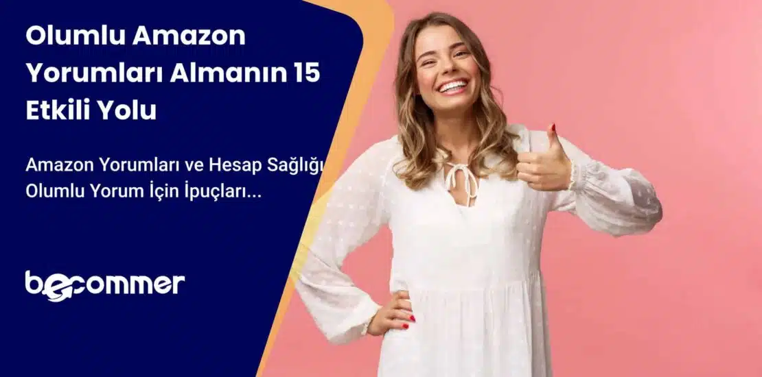 Amazon Yorumları