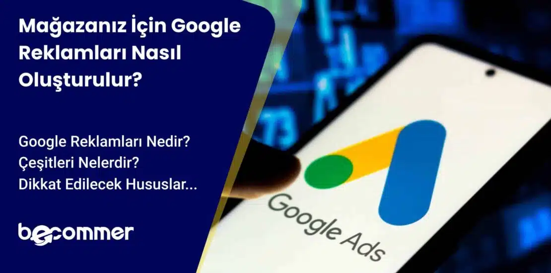 Google Reklam