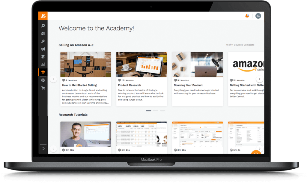 Amazon Eğitimleri-Becommer.com 