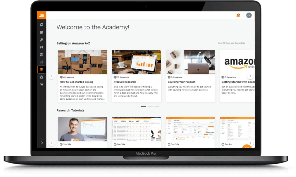 Amazon Eğitimleri-Becommer.com 