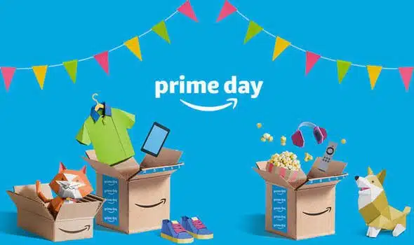 Amazon Prime Day Hakkında Bilmeniz Gereken Her Şey 