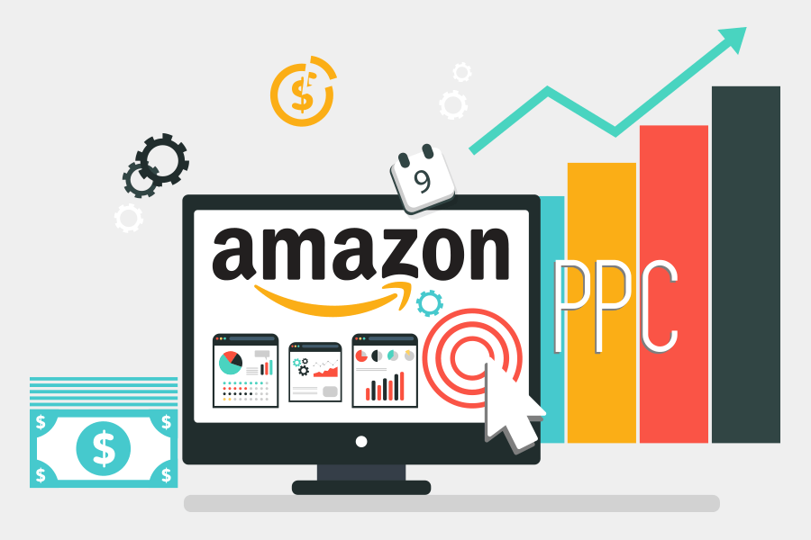 Amazon Reklam Optimizasyonu-Becommer.com 