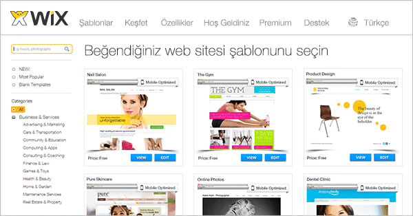 En Iyi 6 E-Ticaret Sitesi.1-Becommer.com 7