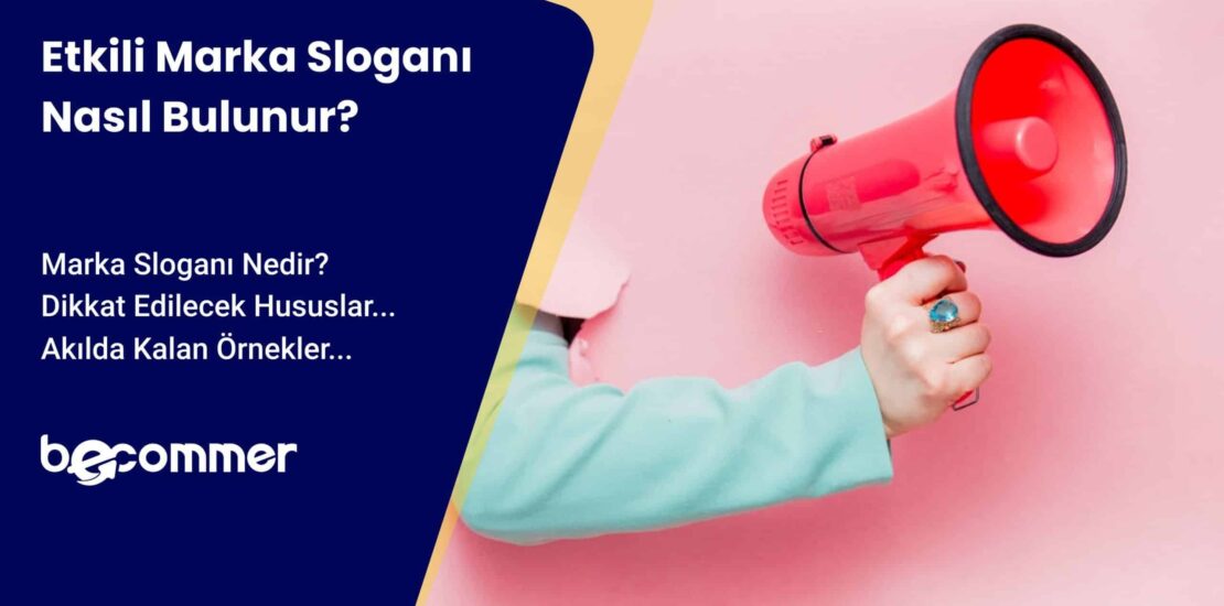 Marka Sloganı