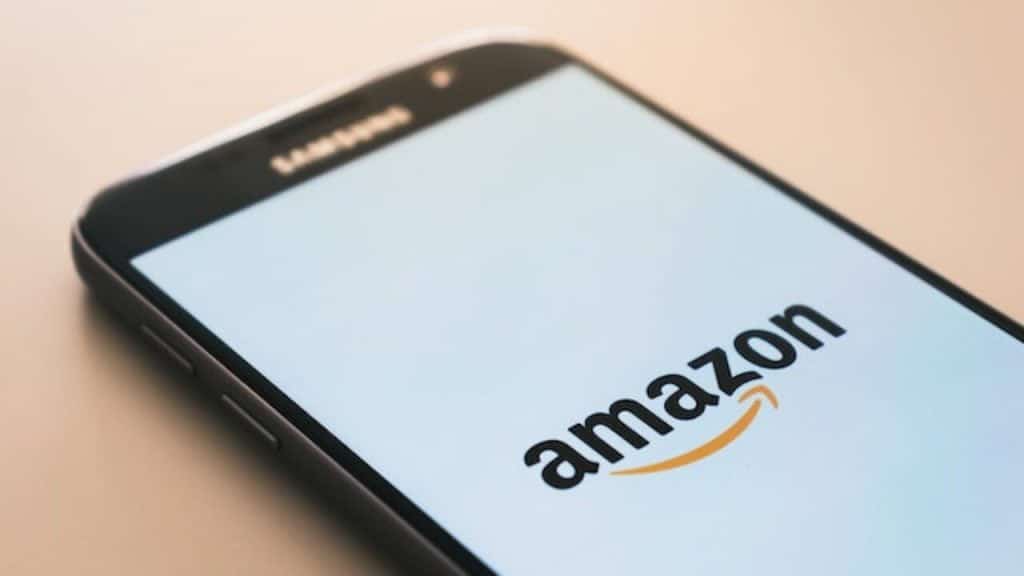 Amazon Cep Telefonu Satışı
