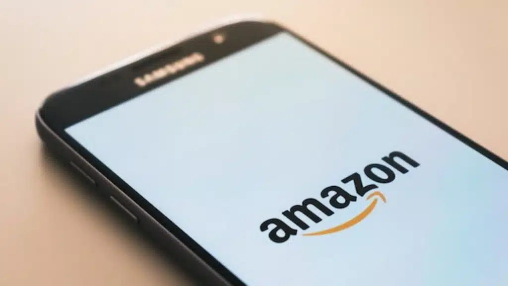 Amazon Cep Telefonu Satışı