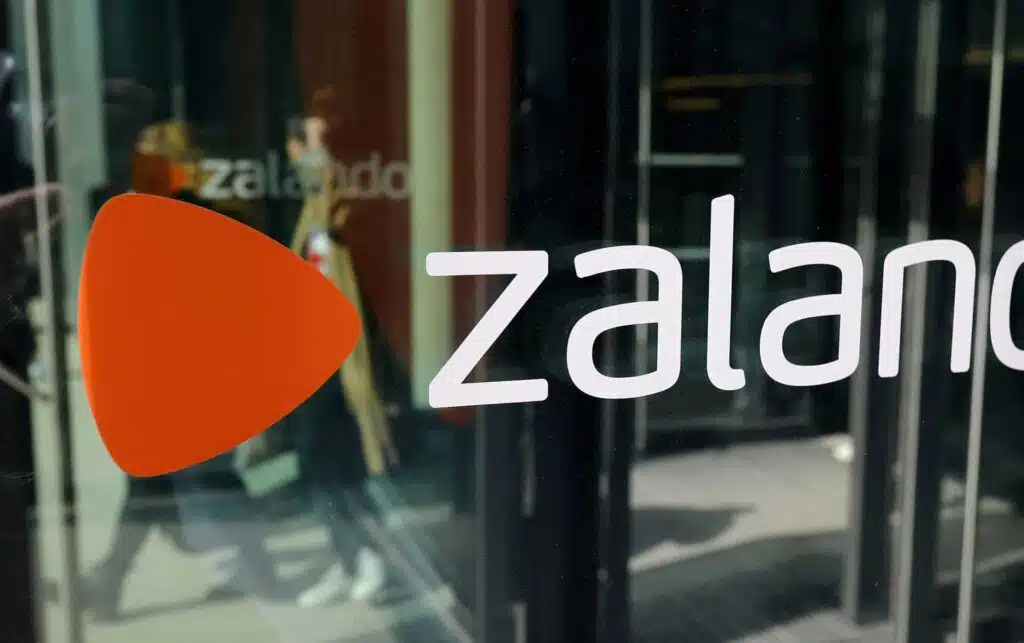 Zalando'da Satış