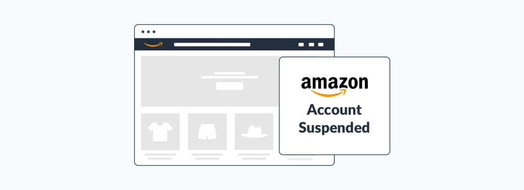 Amazon Suspend Nedir-Becommer