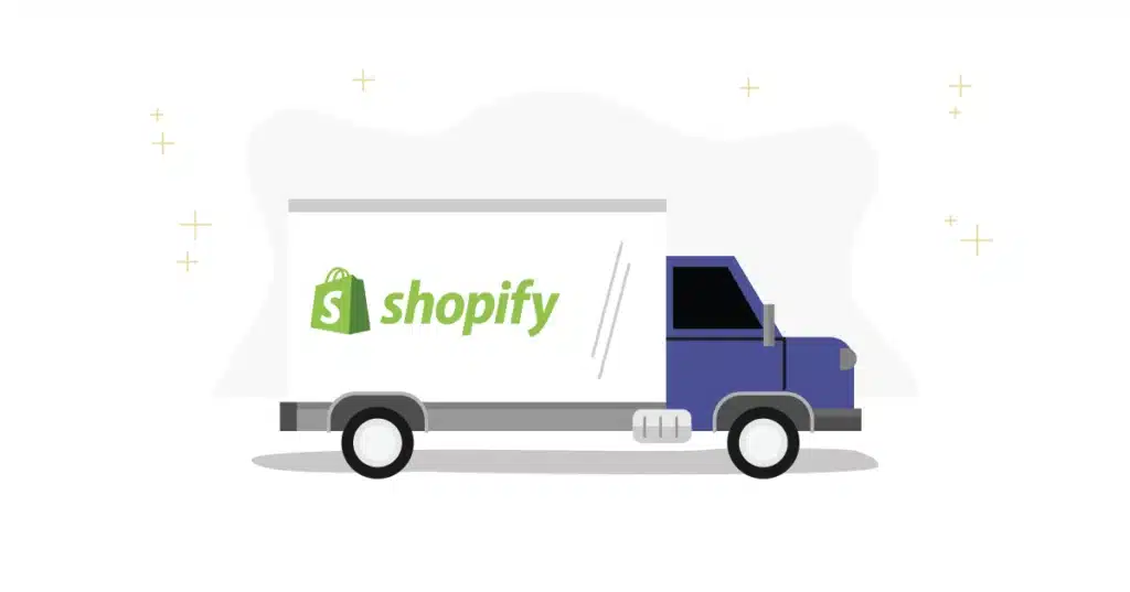 Shopify Anlasmali Kargo Firmalari- Becommer