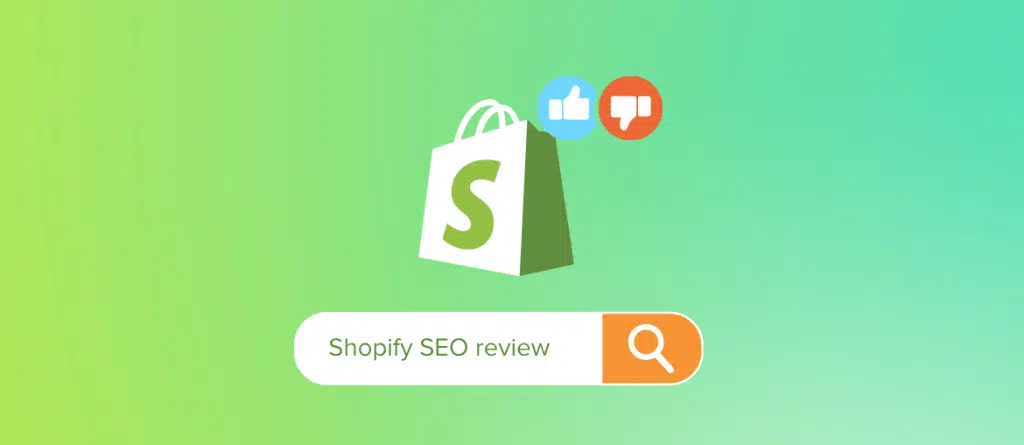 Shopify Seo Becommer