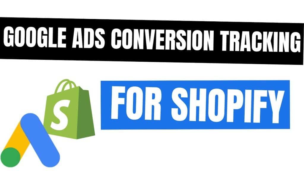 Shopify Reklam-Google Ads