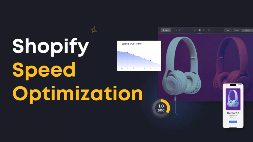 Shopify Hız Optimizasyonu Becommer