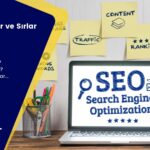 Seo’Nun Temelleri:yeni Başlayanlar İçin Komple Seo Rehberi
