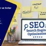 Seo’Nun Temelleri:yeni Başlayanlar İçin Komple Seo Rehberi