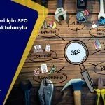 E-Ticaret Siteleri İçin Seo Rehberi – 2025