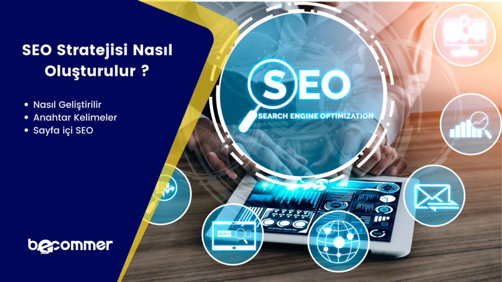 Seo Stratejisi Nedir?