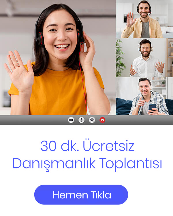 Toplantı Al